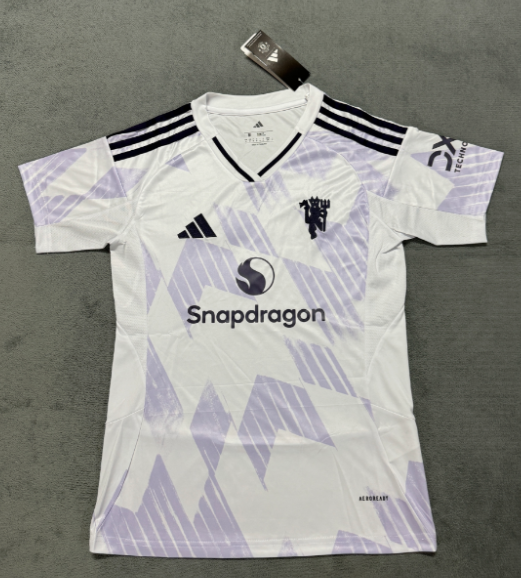 Fans Version 25/26 Manchester United away Women