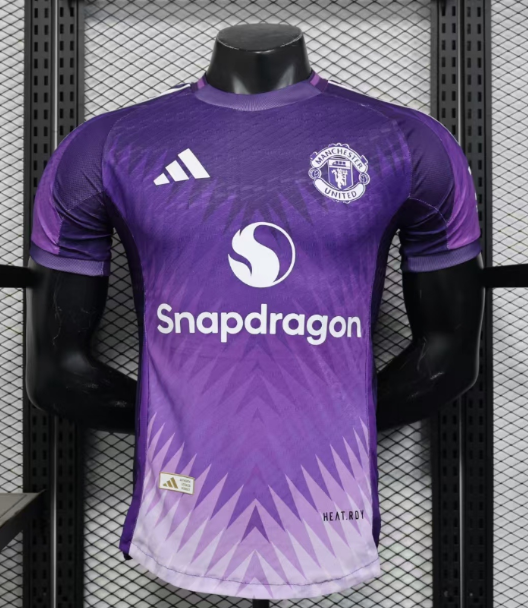 Player Version 25/26 Manchester United Special Edition