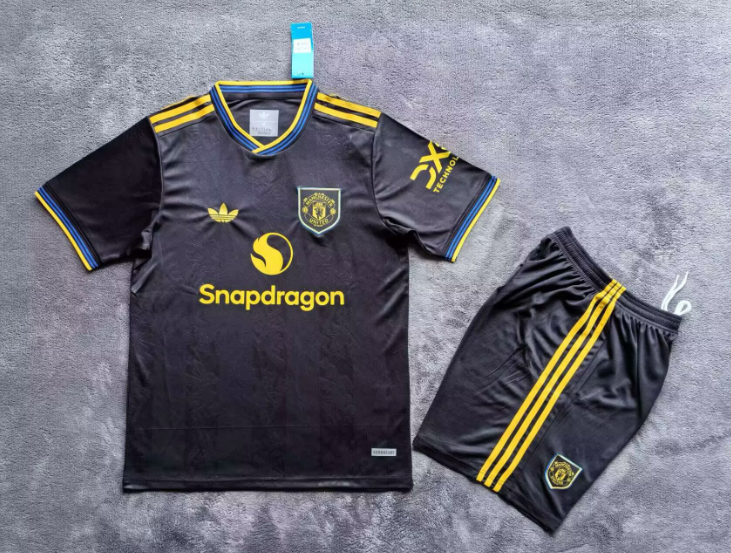 Adults kits 25/26 Manchester United Special Edition 