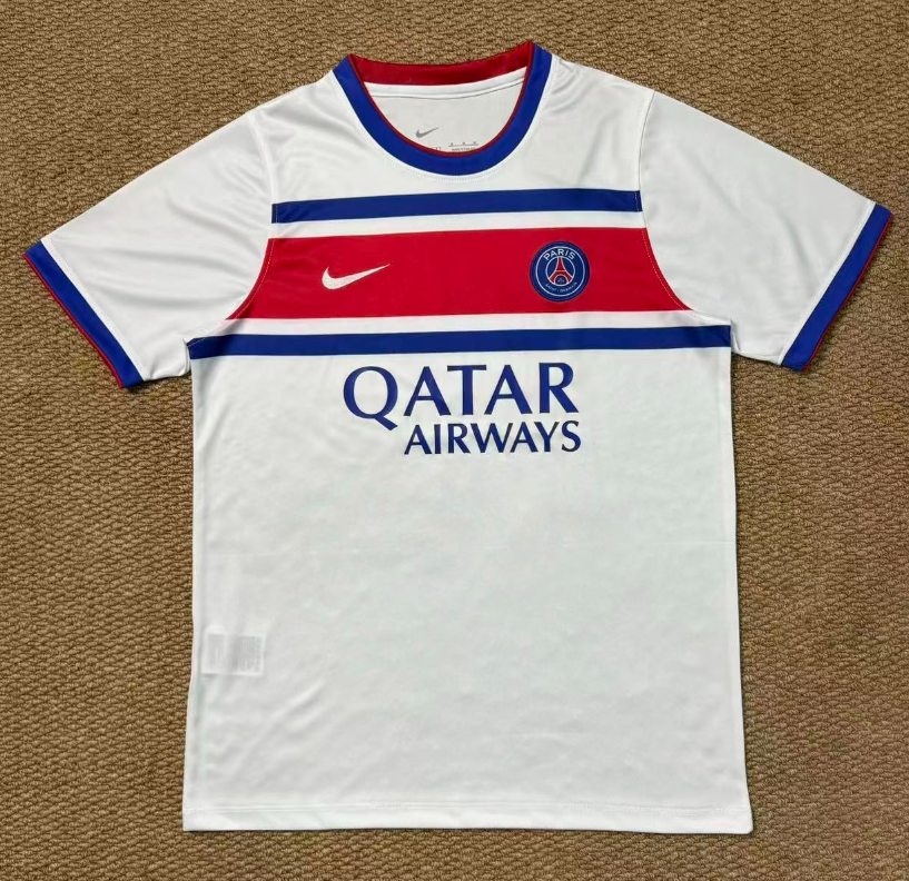 Fans Version 26/27 Paris Pre match Service