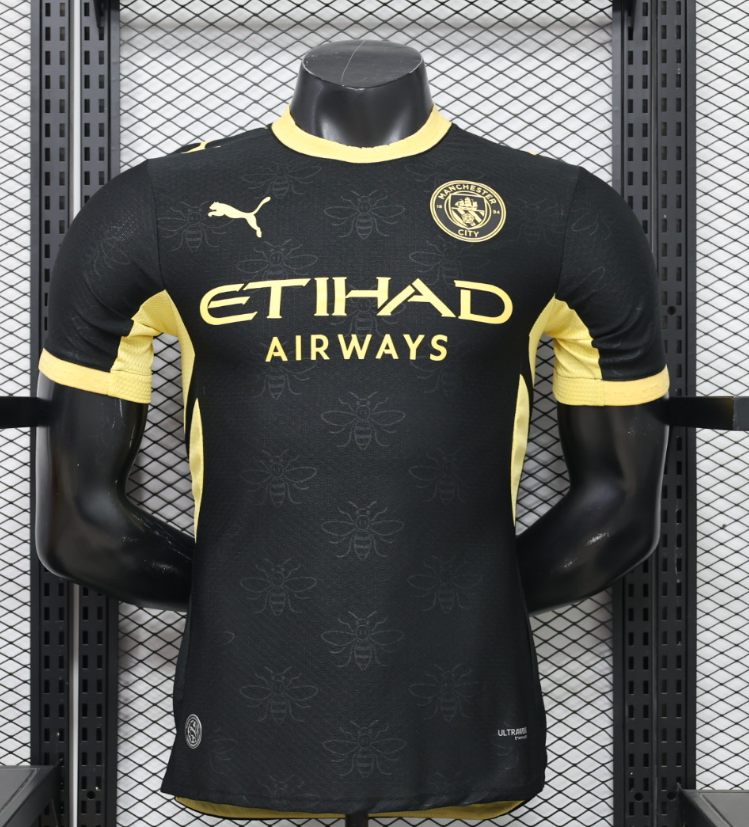 Player Version 26/27 Manchester City away