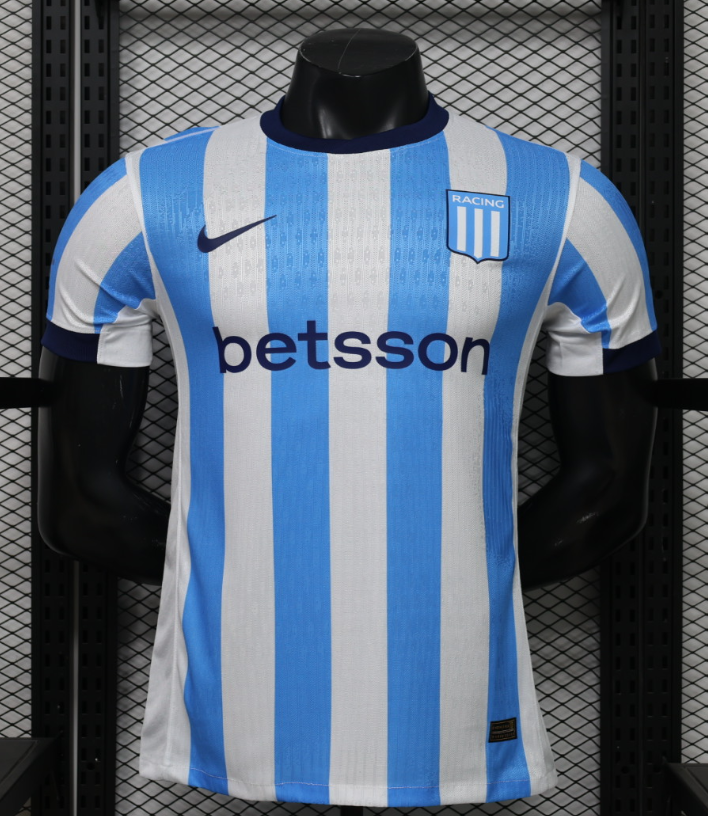 Player Version 26/27 Argentine Athlete home