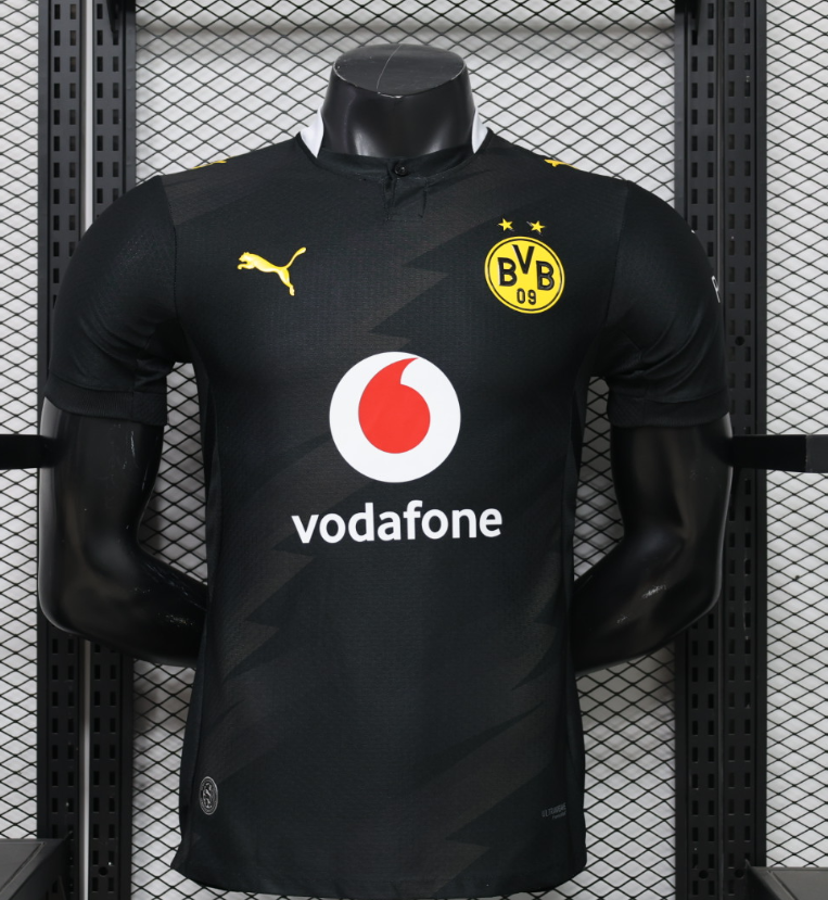 Player Version 26/27 Dortmund away
