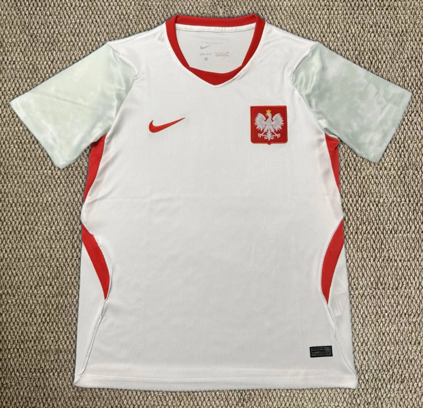  Fan Version 26/27 Poland Home