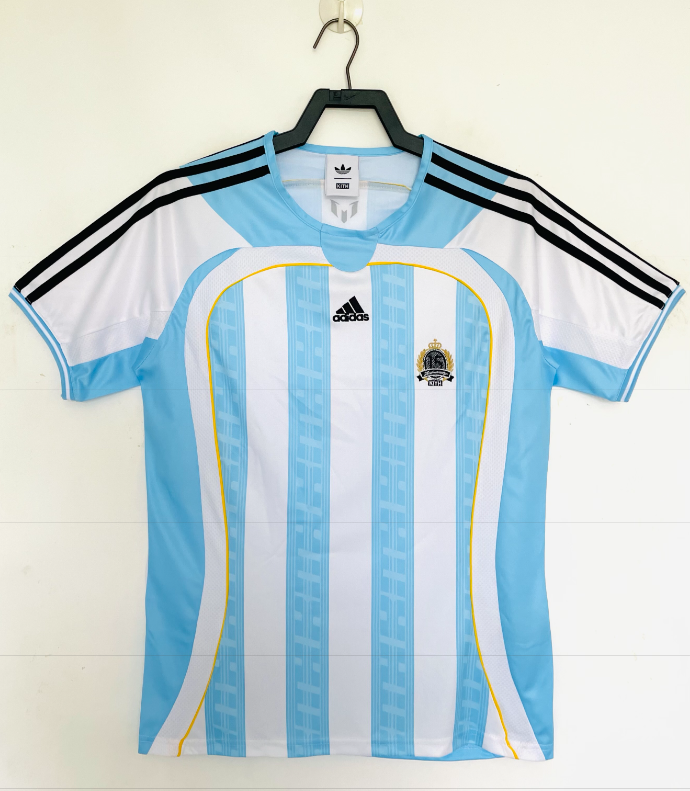 Retro 2006 Argentine Joint Edition