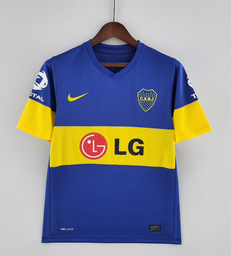 Retro 11/12 Boca Home