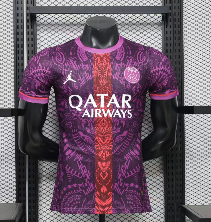 Player Version 26/27 Paris Special Edition