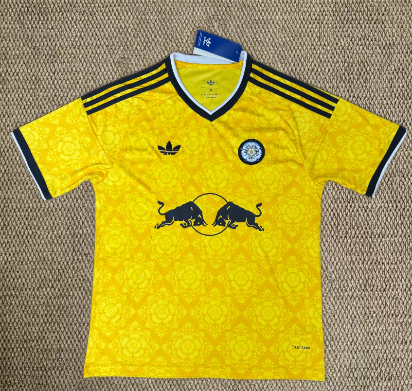 Fans Version 26/27 Leeds United away