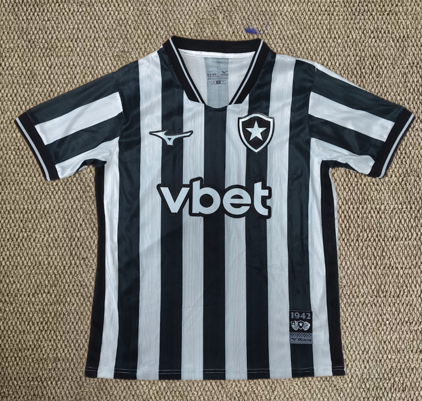 Fans Version 26/27 Botafogo home