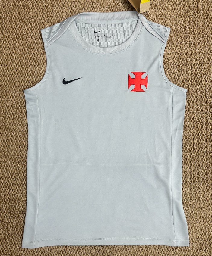 26/27 Vasco da Gama Training uniform vest