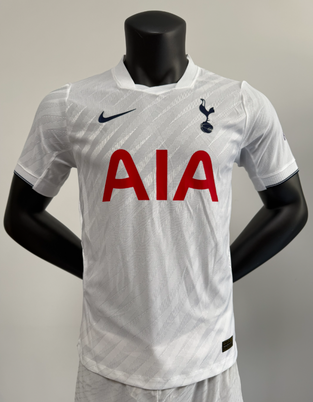Player Version 26/27 Tottenham home