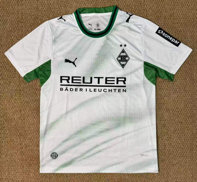 Fans Version 26/27 Borussia M&ouml;nchengladbach home