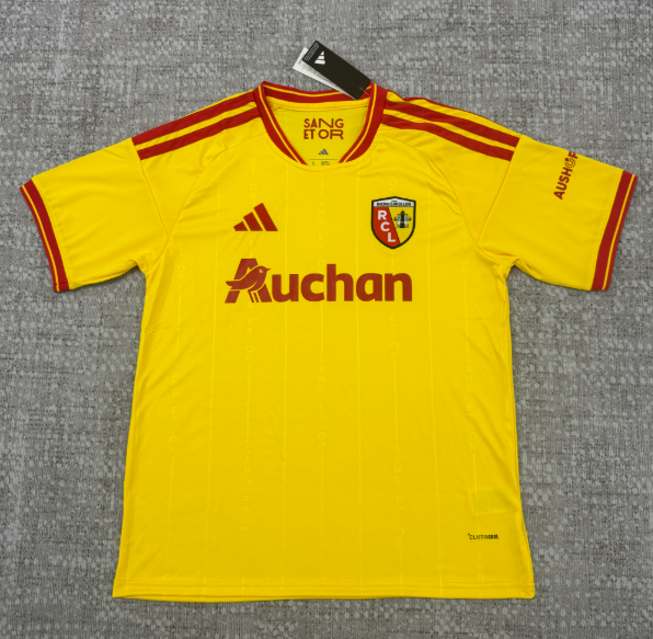 Fans Version 26/27 Lens home