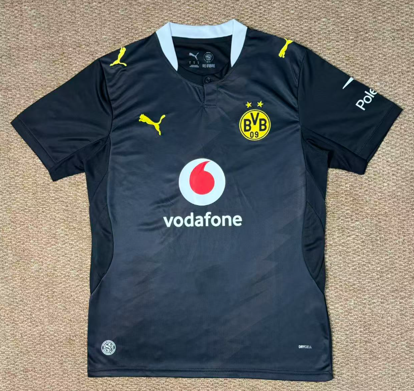 Fans Version 26/27 Dortmund away 