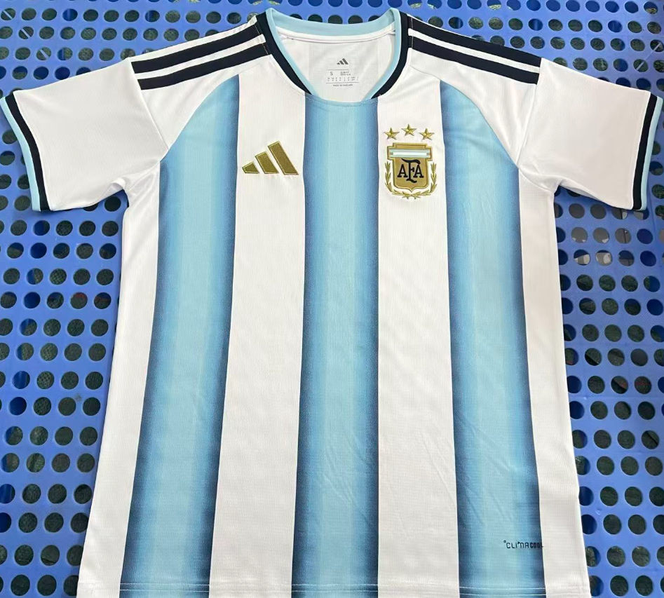 Fans Version 2026 Argentina home