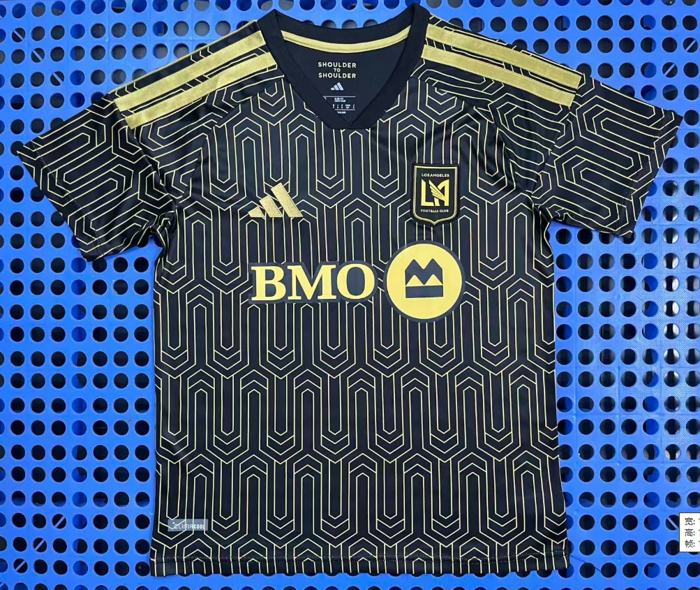 Fans Version 26/27 Los Angeles home