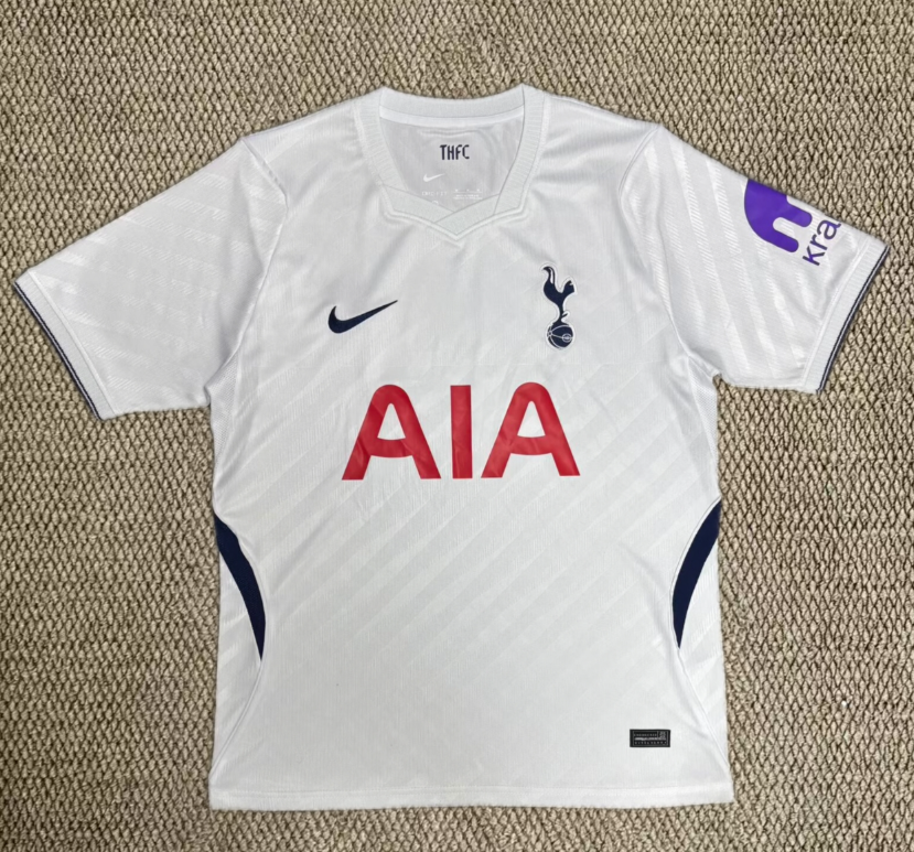 Fans Version 26/27 Tottenham home