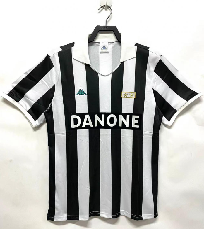 Retro 1992/94 Juventus home