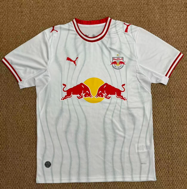 Fans Version 26/27 Red Bull Austria home