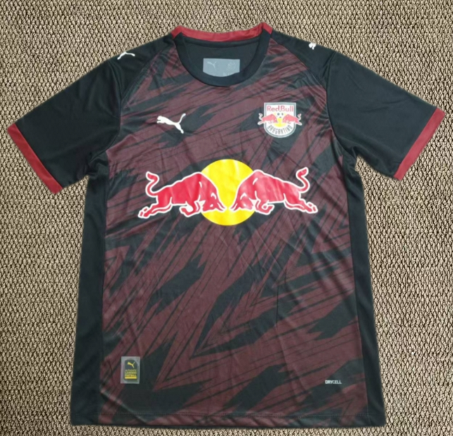 Fans Version 26/27 Baganti Red Bull Away