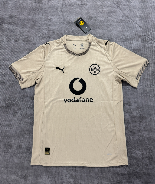 Fans Version 26/27 Dortmund goalkeeper