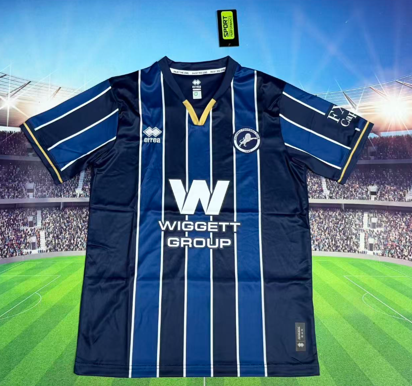 Fans Version 26/27 Millwall home