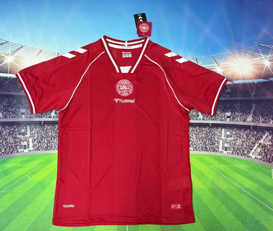 Fans Version 26/27 Denmark home