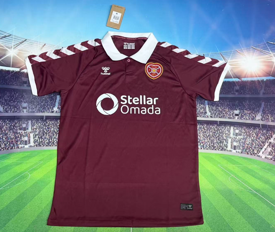 Fans Version 26/27 Heart home