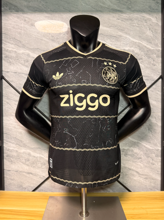 Player Version 26/27 AJAX away 