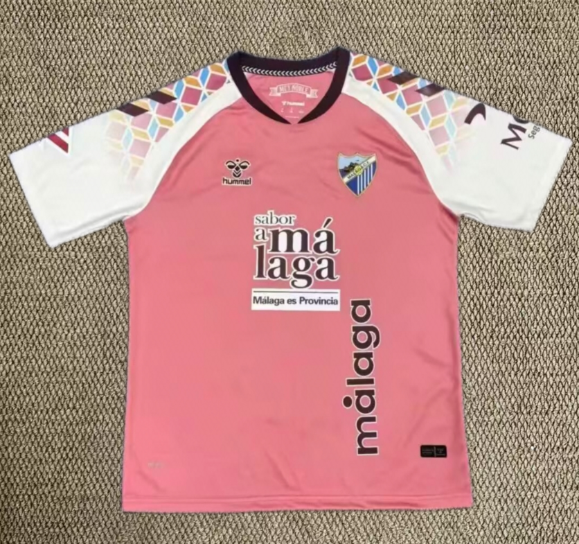 Fans Version 26/27 Malaga away