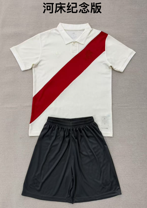 Adult Kits 26/27 River Plate Commemorative Edition