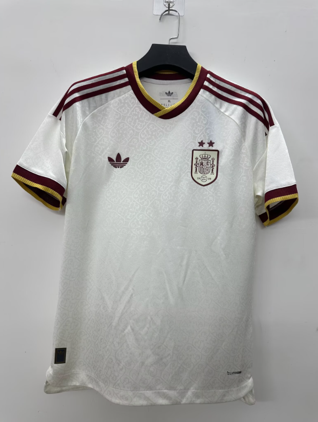 Player Version 26/27 Spain away two star