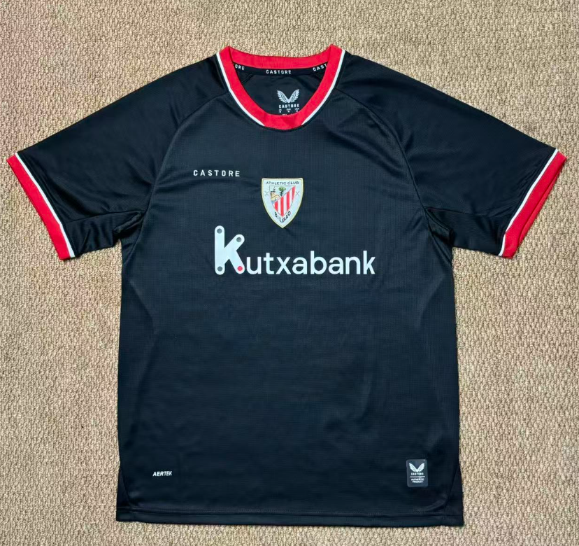 Fans Version 26/27 Athletic Bilbao away