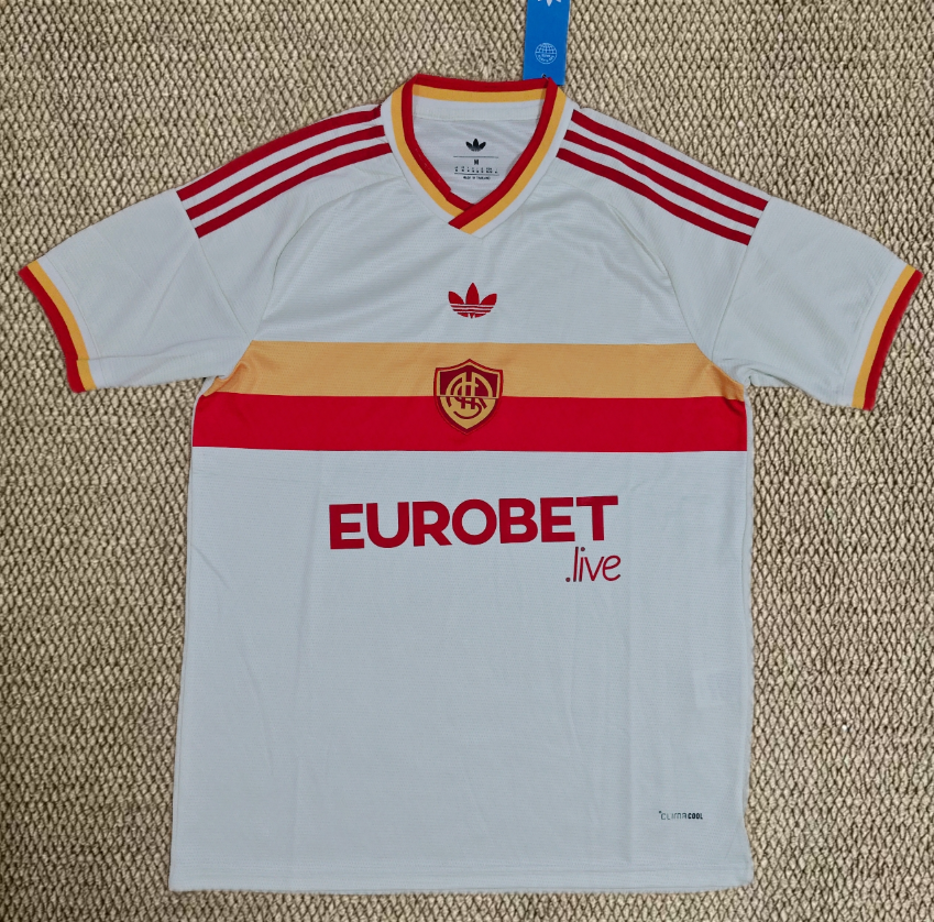 Fans Version 26/27 River Plate training suit