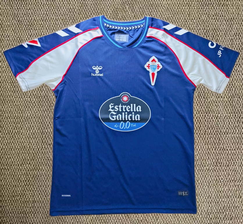 Fans Version 26/27 Celta away