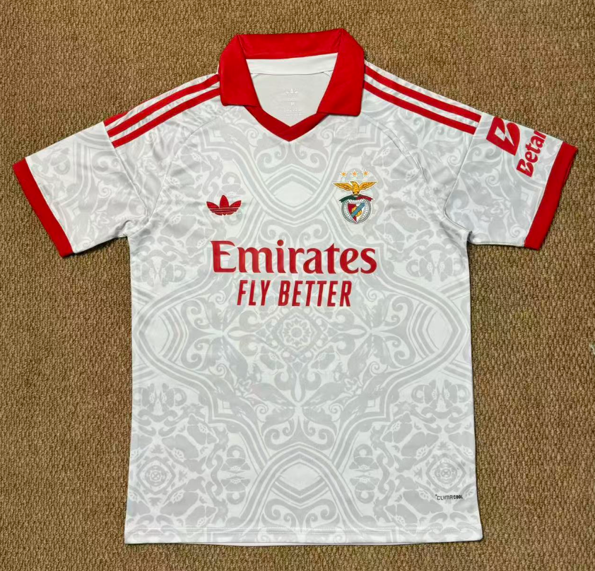 Fans Version 26/27 Benfica away 
