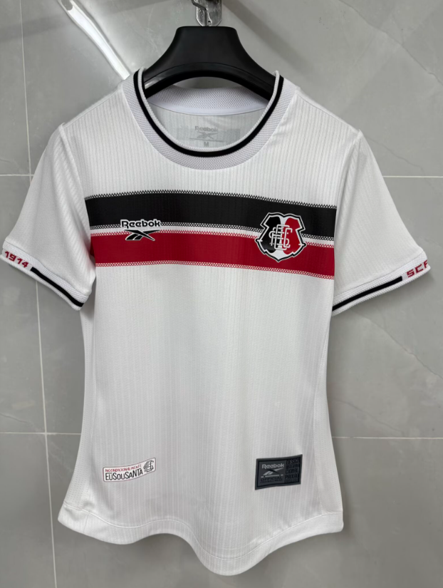 Fans Version 26/27 Santa Cruz home women